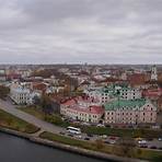 Vyborg, Rússia4