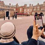 what can you see at windsor castle in the fall1