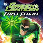Green Lantern: First Flight2