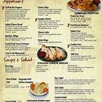 mark canton restaurant in ohio menu list3