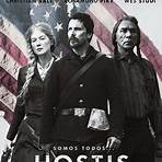 Hostiles (film) filme2