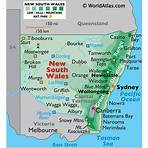 new south wales australia map1