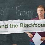 Beyond the Blackboard1