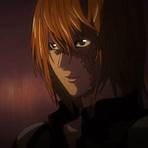 death note personagens kira5