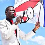 Bobi Wine: The People's President film1