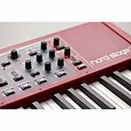 nord stage 25