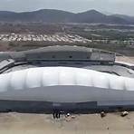 Estadio Mazatlán, Mazatlán3