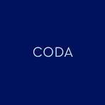 What does 'coda' mean?2