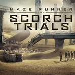 Maze Runner: The Death Cure Video1