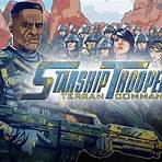 starship troopers terran command1