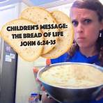 the gospel of john bible study for kids2
