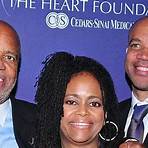 who is berry gordy married to2