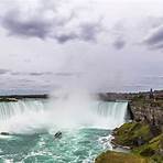 Where to manage Niagara Falls?2