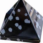 Is black obsidian good for Crystal Gazing?2