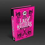 livro - lady killers: assassinas em série4