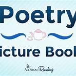 poetry books for children preschool curriculum printable2