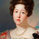 Maria Isabel de Bragança, Rainha de Espanha1