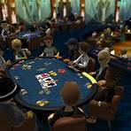 full house poker xbla3