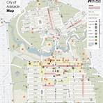 city of adelaide map2