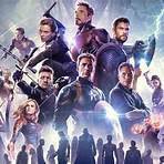 The Avengers película1
