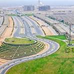 what is ferrari land theme park karachi4