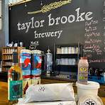 Taylor Brooke Brewery Woodstock, CT4