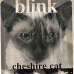 Cheshire Cat blink-1825