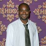 seth gilliam wife1