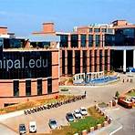 Manipal Academy of Higher Education5