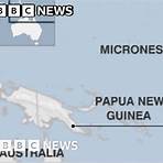 what is the abbreviation for micronesia in the world news3