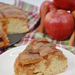 gourmet carmel apple cake recipe from scratch springform pan4