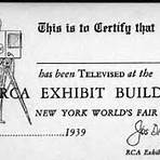 RCA Television Exhibit at New York Worlds Fair5