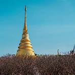 wat sri sawai en el parque histórico de sukhothai4