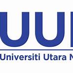 What is the UUM logo?4