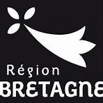 carte détaillée de la bretagne3