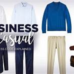 business casual style for men4