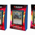 commander magic the gathering rules2