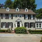 is there a real amityville horror house for sale in new york1