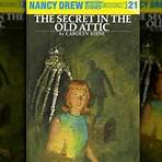 Is Nancy Drew based on a true story?3