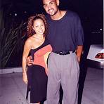 grant hill wife2