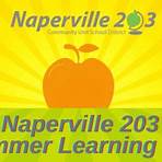 naperville central high school calendar 20214