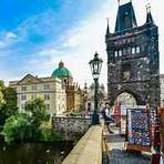 Why should you visit the Old Town Square in Prague?3