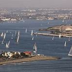 is point loma peninsula part of san diego is 921081