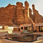 hotels in al ula saudi arabia4