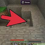 How to make a piston in Minecraft?3