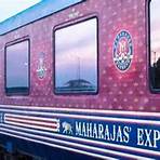 maharaja express1