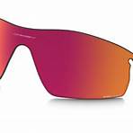 What are Oakley® sunglasses replacement lenses?4
