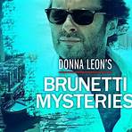 Donna Leon: The Commissario Guido Brunetti Mysteries série de televisão1