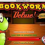 Bookworm | Adventure película1
