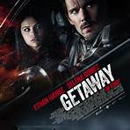 getaway movie 20135
